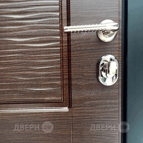 Входная металлическая Дверь Ратибор Эверест Венге в Лыткарино