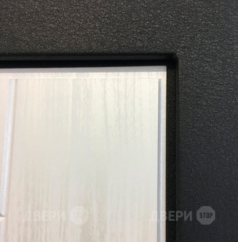 Входная металлическая Дверь Ратибор Спарта Белый Жемчуг в Лыткарино