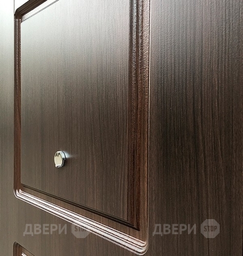 Входная металлическая Дверь Ратибор Трио Венге в Лыткарино