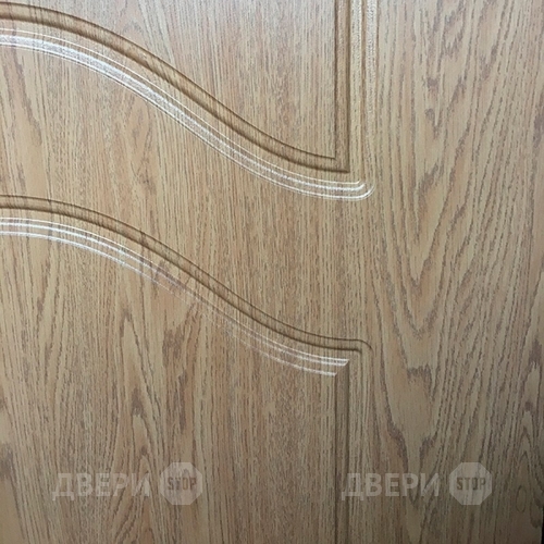 Входная металлическая Дверь Ратибор Форт Люкс Дуб Светлый в Лыткарино