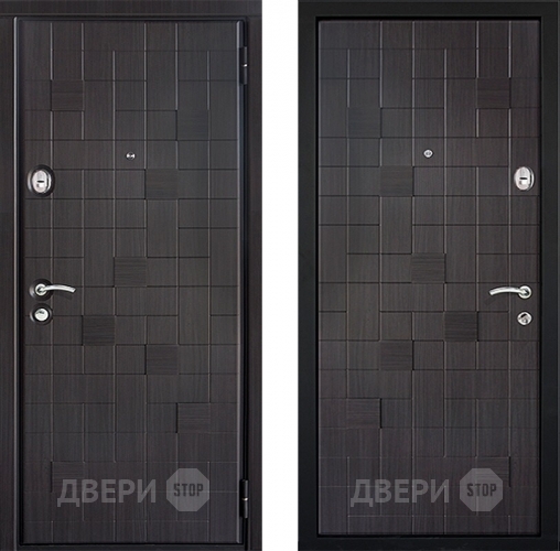 Входная металлическая Дверь Юркас Метро в Лыткарино