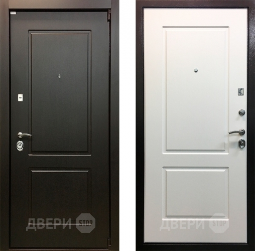 Входная металлическая Дверь Ратибор Барьер в Лыткарино