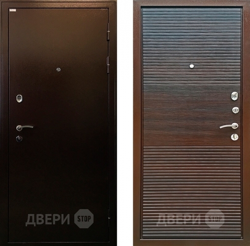 Дверь Ратибор Горизонт Венге в Лыткарино