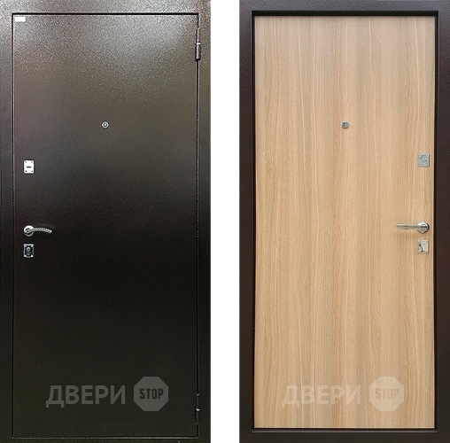 Входная металлическая Дверь Ратибор Форт Дуб Честерфилд в Лыткарино