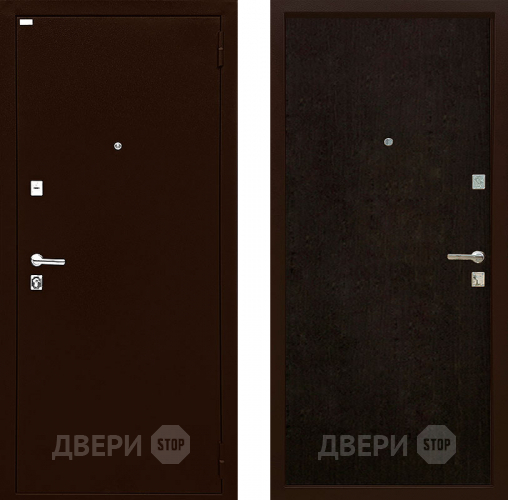 Входная металлическая Дверь Ратибор Форт Венге в Лыткарино