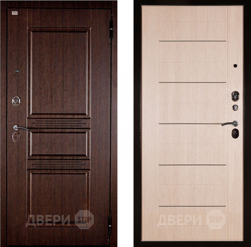 Входная металлическая Сейф-дверь Аргус ДА-43 в Лыткарино