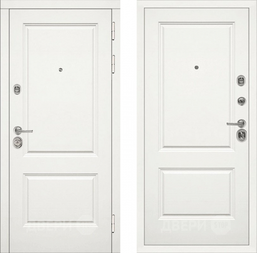 Входная металлическая Дверь Сударь МХ-9 в Лыткарино