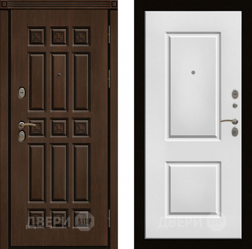 Входная металлическая Дверь Райтвер Р-Спарта в Лыткарино