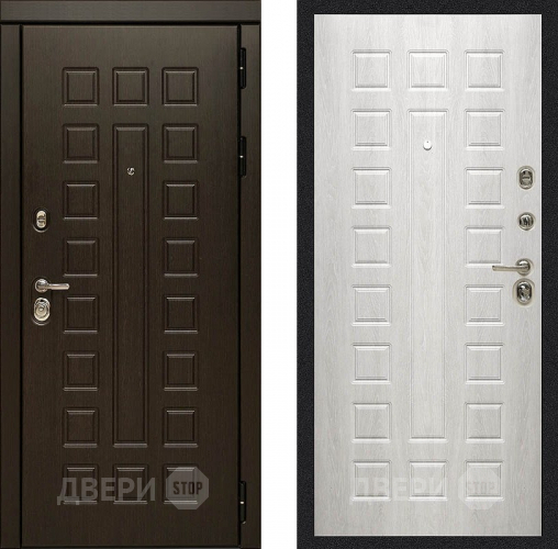 Входная металлическая Дверь Сударь (Дива) МД-30  в Лыткарино