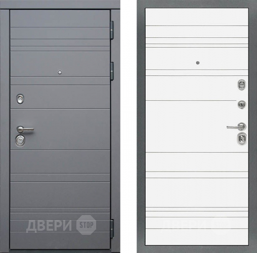 Входная металлическая Дверь Сударь (Дива) МД-39 в Лыткарино