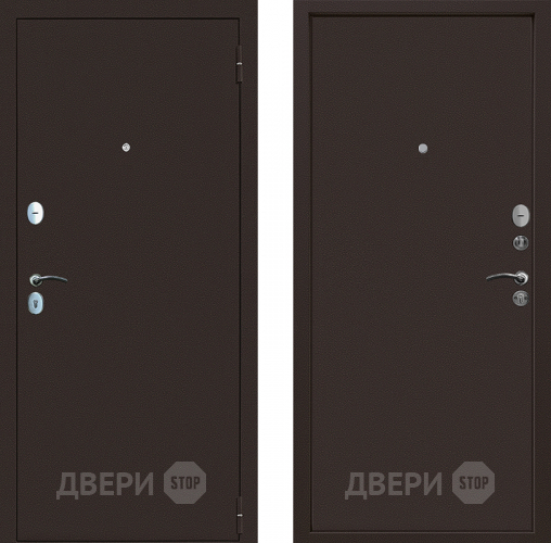 Входная металлическая Снедо Патриот РФ метал/метал в Лыткарино