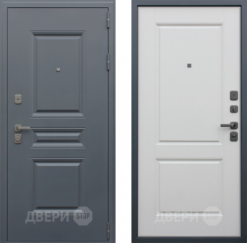 Входная металлическая Дверь АСД Барселона в Лыткарино