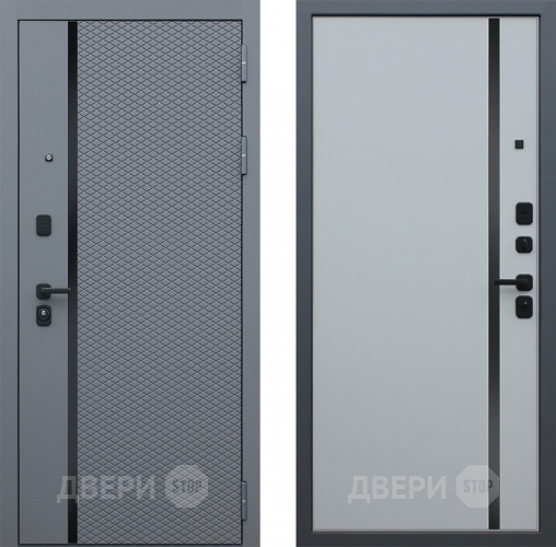 Входная металлическая Дверь АСД Манчестер в Лыткарино