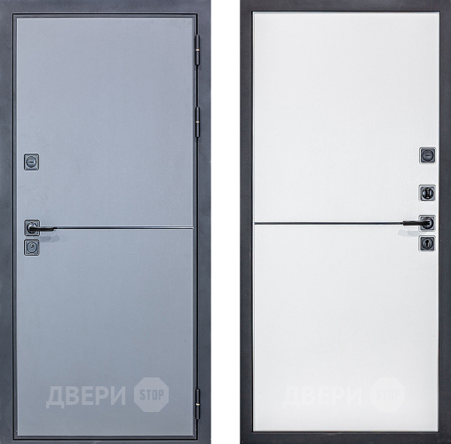 Входная металлическая Дверь Сударь МХ-52 в Лыткарино