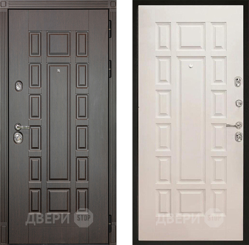 Входная металлическая Дверь Сударь МХ-53 в Лыткарино