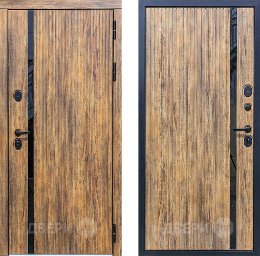 Входная металлическая Дверь Сударь МХ-46 Дуб Амереканский в Лыткарино