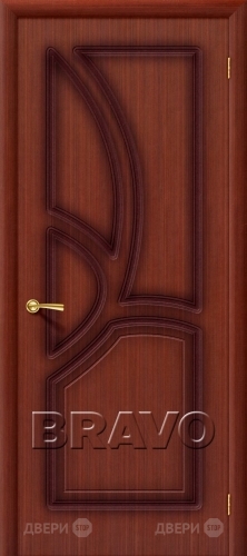 Межкомнатная дверь Греция (Макоре) в Лыткарино