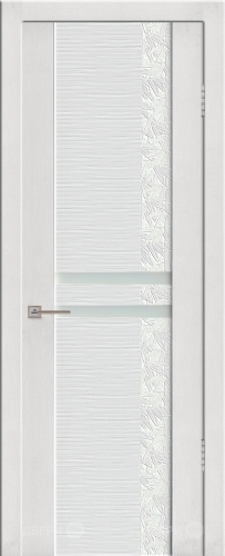 Межкомнатная дверь А-02 бьянки в Лыткарино