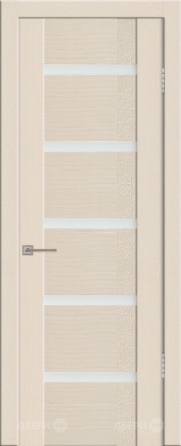 Межкомнатная дверь А-05 бари бежевый в Лыткарино