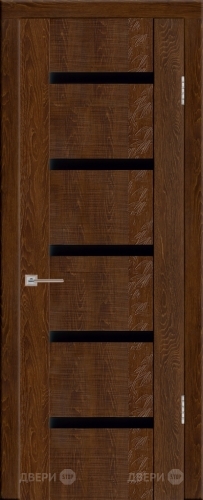 Межкомнатная дверь А-05 коньяк в Лыткарино