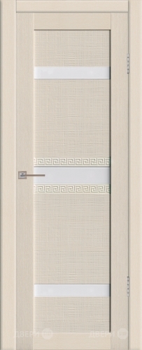 Межкомнатная дверь Г-02 бари бежевый в Лыткарино