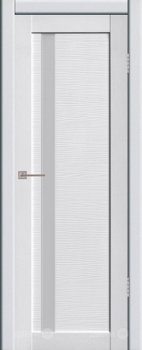 Межкомнатная дверь АС-01 бьянки в Лыткарино