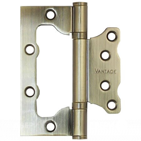 Петля универсальная 2ВВ (100*75*25) Бронза в Лыткарино