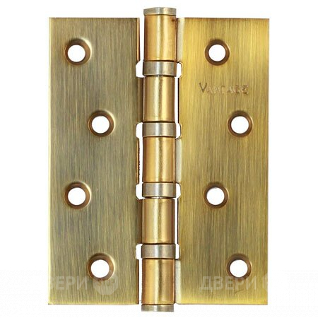 Петля универсальная 4ВВ (100*75*25) Бронза в Лыткарино