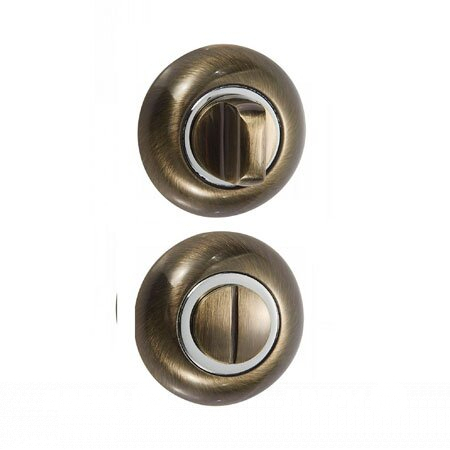 Сантехническая завертка BK Бронза в Лыткарино