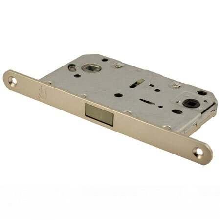 Замок магнитный MC96 Матовый никель в Лыткарино