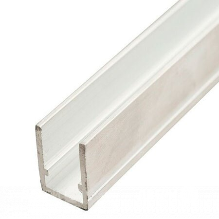 Нижняя направляющая 1м в Лыткарино