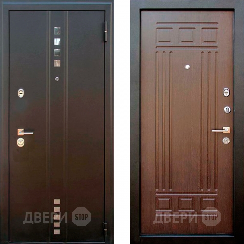 Входная металлическая Дверь К-Токио в Лыткарино