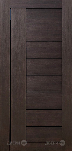 Межкомнатная дверь Модель Профи ПО Венге в Лыткарино