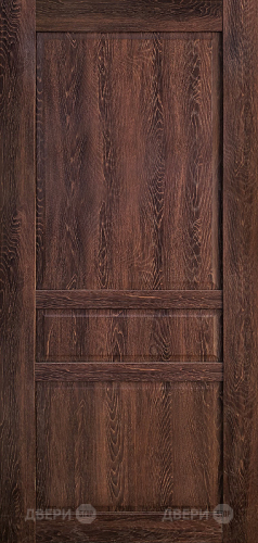 Межкомнатная дверь Модель Классика ПГ Дуб коньячный в Лыткарино