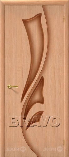 Межкомнатная дверь Эксклюзив (Дуб) в Лыткарино