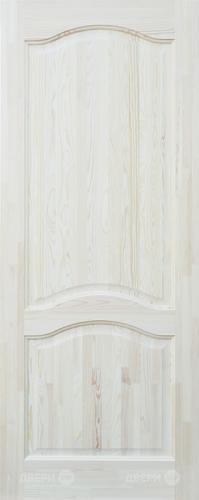 Межкомнатная дверь 7-ПГ неокрашенная в Лыткарино