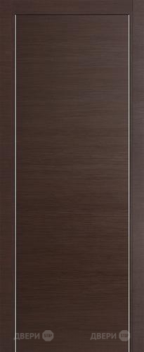 Межкомнатная дверь ProfilDoors 1Z венге кроскут в Лыткарино