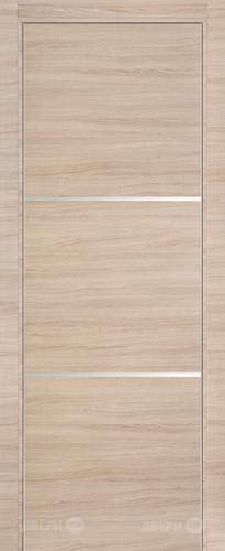Межкомнатная дверь ProfilDoors 2Z капучино кроскут в Лыткарино