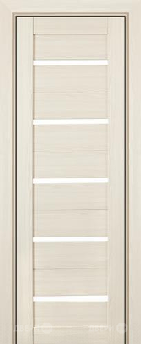 Межкомнатная дверь ProfilDoors 7X эш вайт мелинга (матовое) в Лыткарино