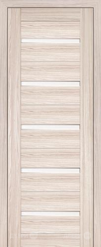 Межкомнатная дверь ProfilDoors 7X капучино мелинга (матовое) в Лыткарино