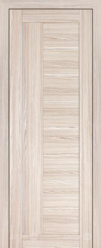 Межкомнатная дверь ProfilDoors 17X капучино мелинга (матовое) в Лыткарино