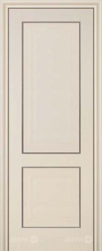 Межкомнатная дверь ProfilDoors 27X эш вайт в Лыткарино