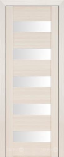 Межкомнатная дверь ProfilDoors 29X эш вайт мелинга (матовое) в Лыткарино