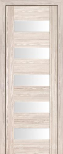Межкомнатная дверь ProfilDoors 29X капучино мелинга (матовое) в Лыткарино