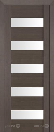 Межкомнатная дверь ProfilDoors 29X грей мелинга (матовое) в Лыткарино