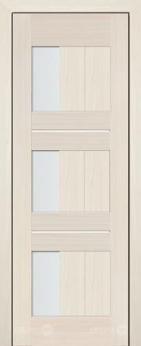 Межкомнатная дверь ProfilDoors 35X эш вайт мелинга (матовое) в Лыткарино