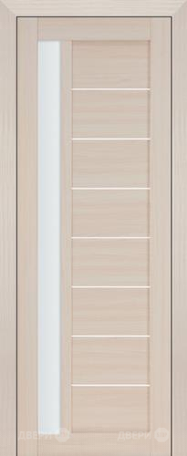 Межкомнатная дверь ProfilDoors 37X эш вайт мелинга (матовое) в Лыткарино