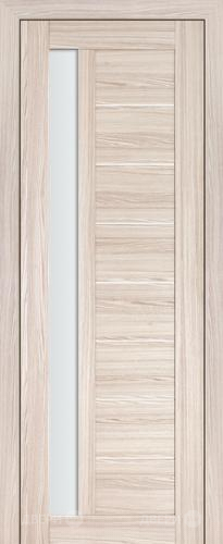 Межкомнатная дверь ProfilDoors 37X капучино мелинга (матовое) в Лыткарино