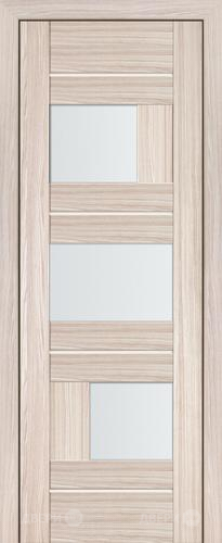 Межкомнатная дверь ProfilDoors 39X капучино мелинга (матовое) в Лыткарино
