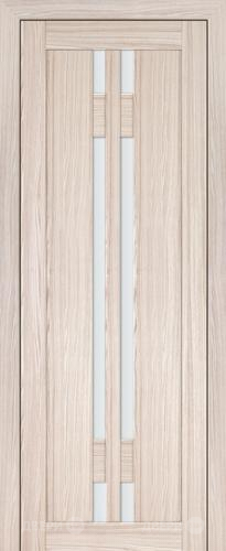 Межкомнатная дверь ProfilDoors 40X капучино мелинга (матовое) в Лыткарино